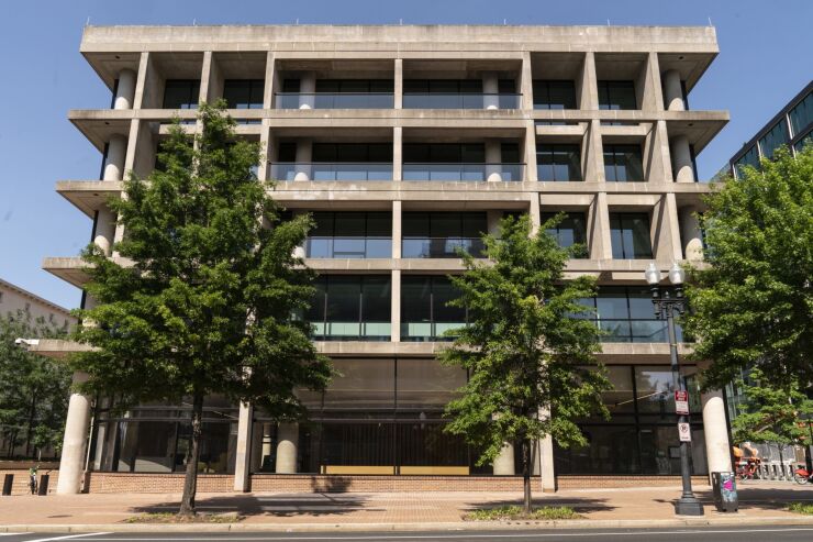 Consumer Financial Protection Bureau CFPB