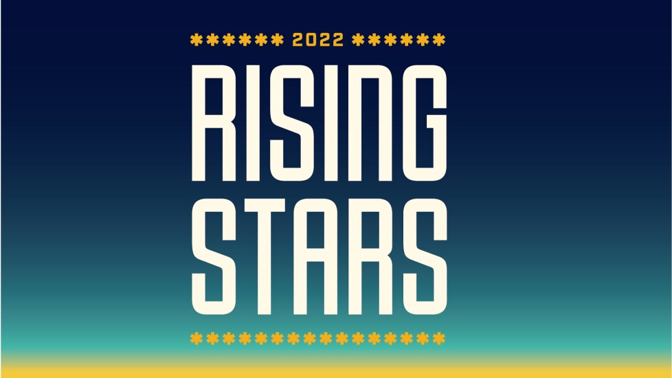 Financial Planning's Rising Stars