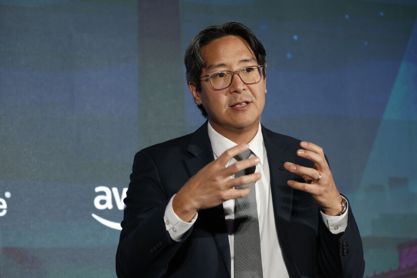 Key Speakers At The FinTech Week 2023 Conference