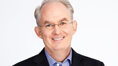 Since becoming CEO of Broadridge Financial Solutions in January, Tim Gokey has overseen the firm's expansion in wealth management services.