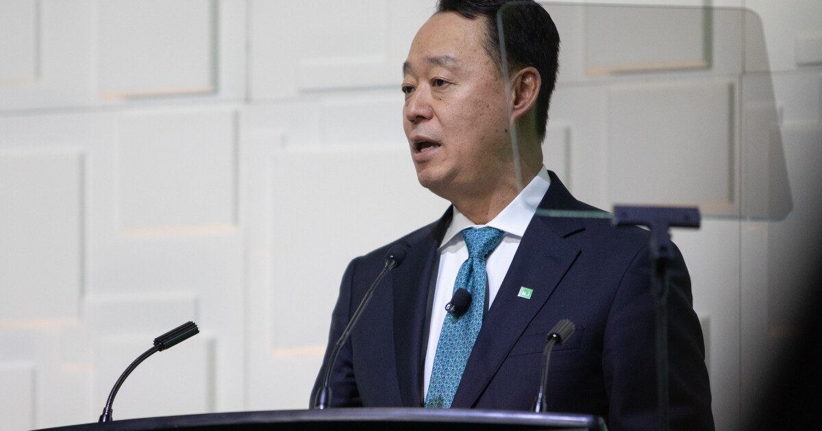 How a TD Bank teller laundered millions for bribes How a TD Bank teller laundered millions for bribes