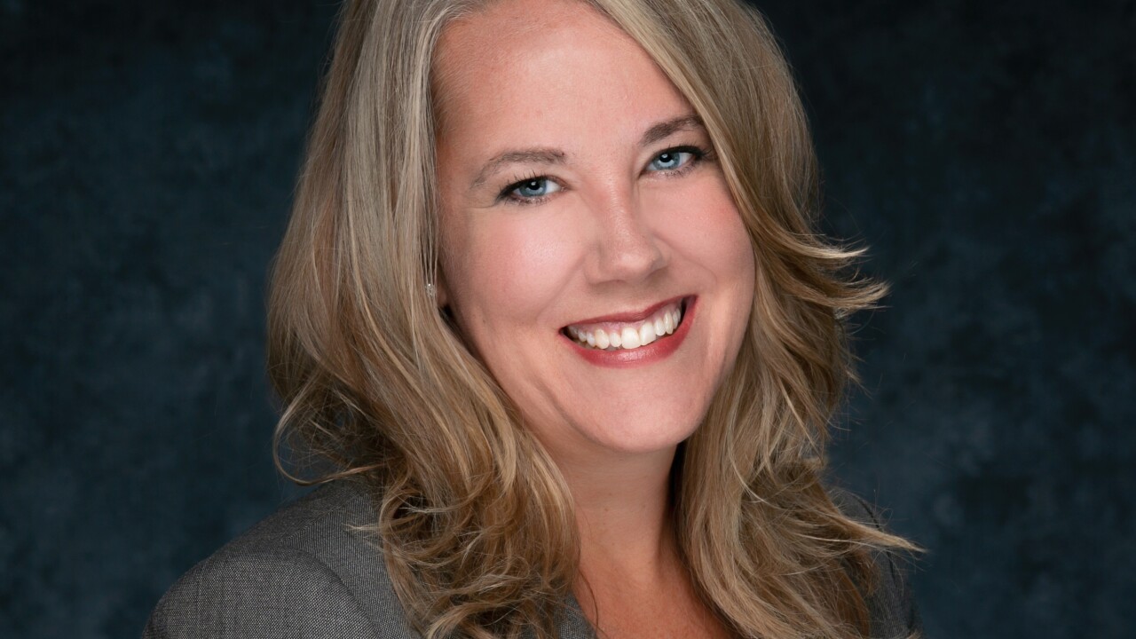 Mickelle Shults, ASA, MAAA, FCA