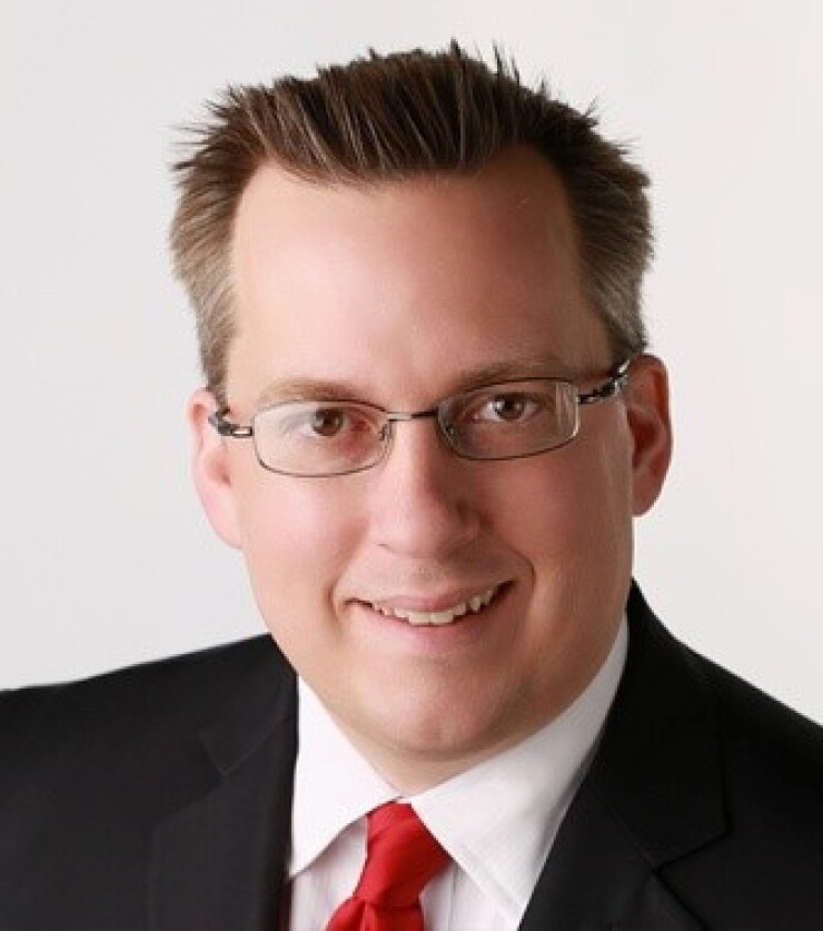 Timothy Barthel, Southern Lakes