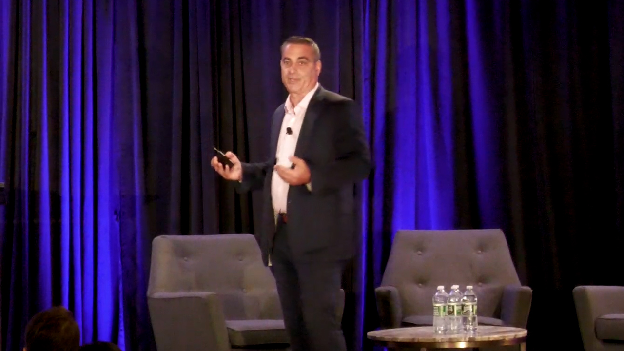 Track 1: The new role of the custodian – as a value-driven wealth management partner