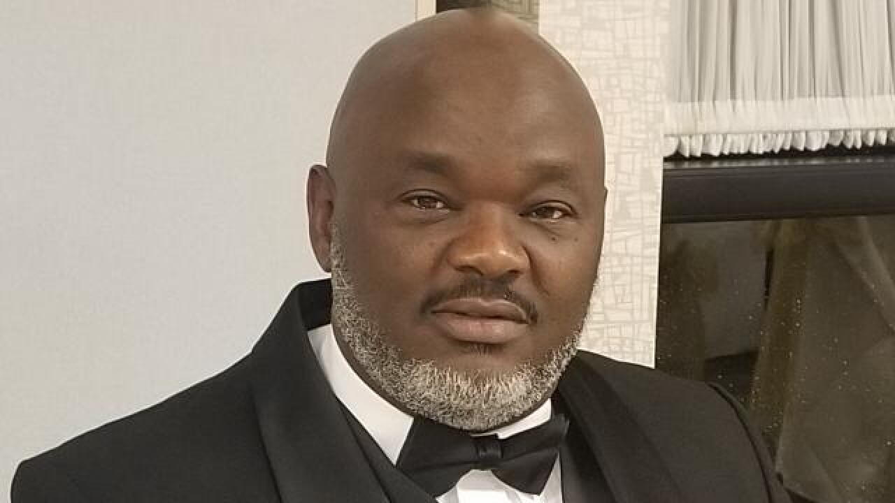 Duran Alabi 2023