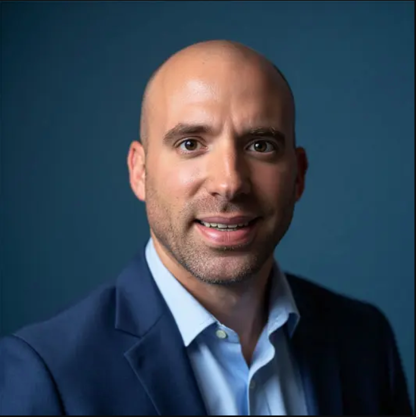 Jon Giuliani of Ximplifi