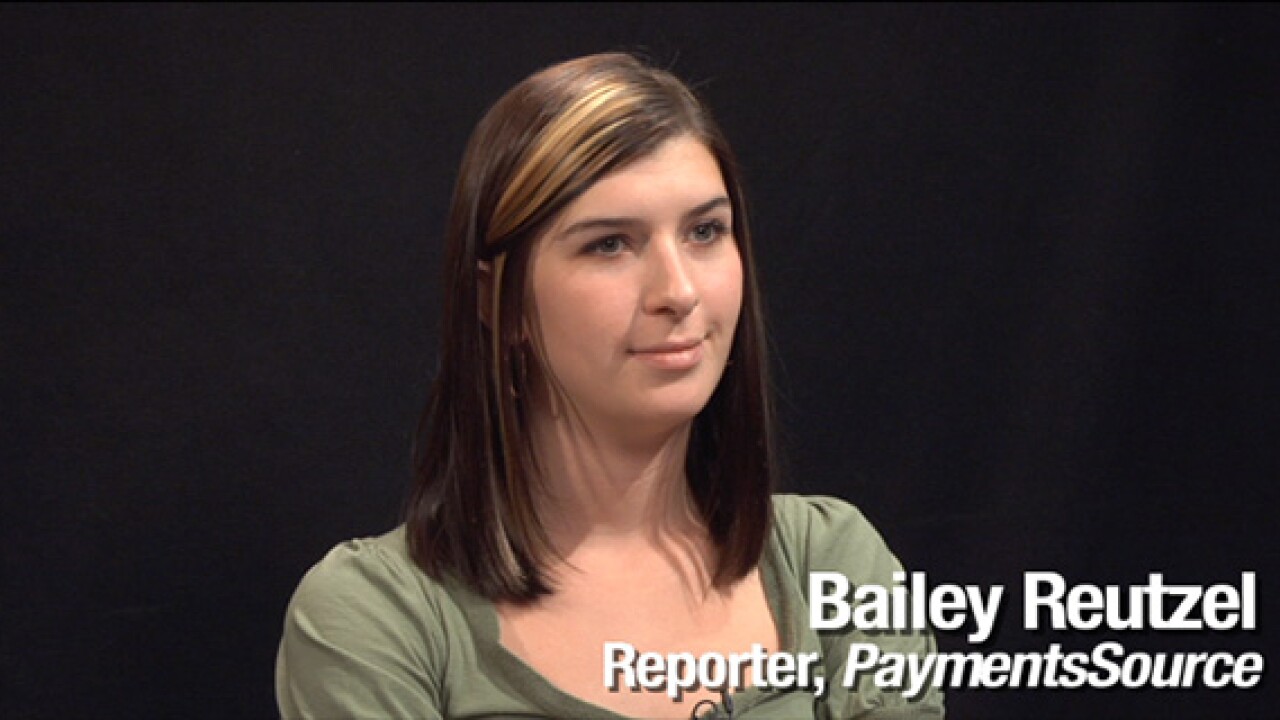 Thumbnail for Video: Ripple's Effect on the Payments Market