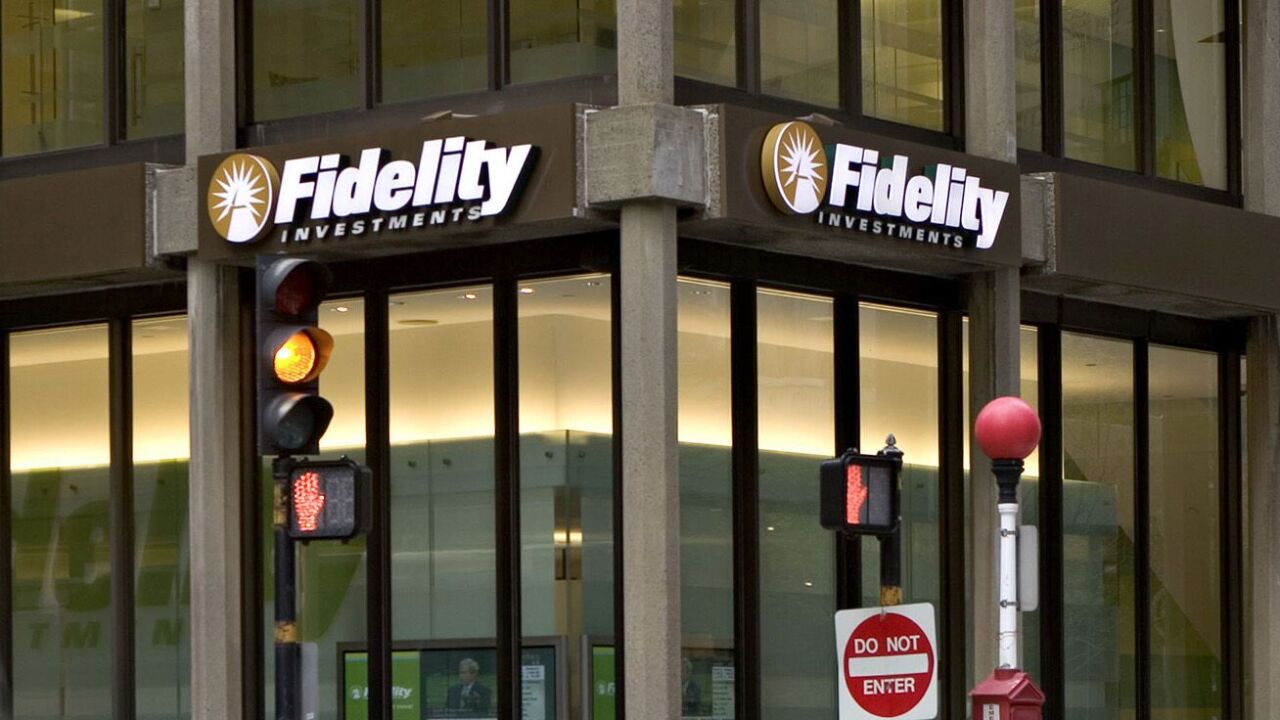 Fidelity 062923