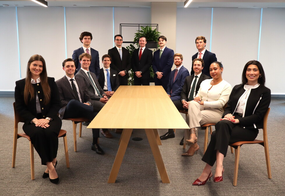 Photo for: What 2 RIAs get right about training new advisors as shortages loom