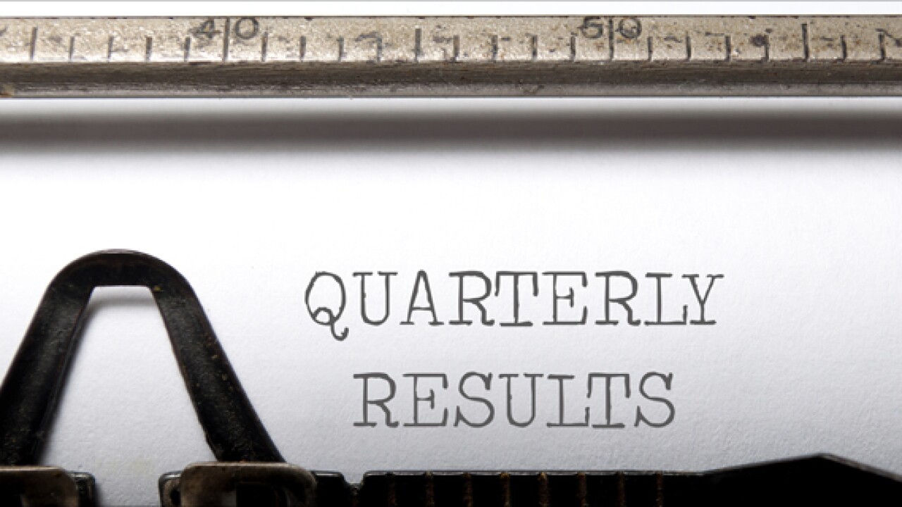 Thumbnail for Video: What to Watch in Banks' Q1 Earnings