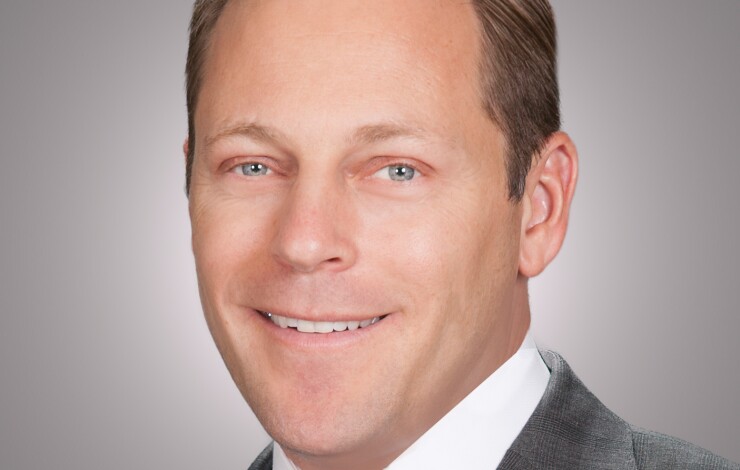 Adam Bauer, president and chief executive officer of financial advisory firm Fieldman, Rolapp & Associates