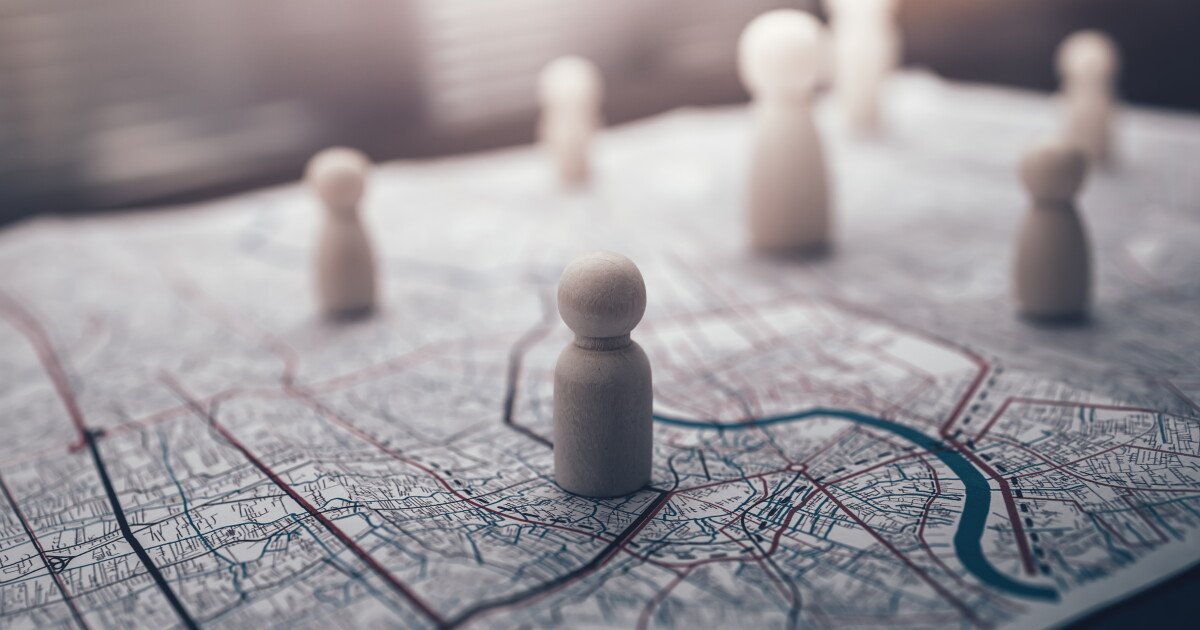 How geography factors in wealth management growth How geography factors in wealth management growth