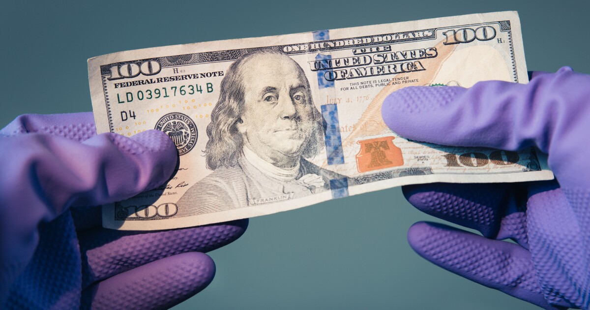 How check maker Deluxe is working to digitize coronavirus relief payments