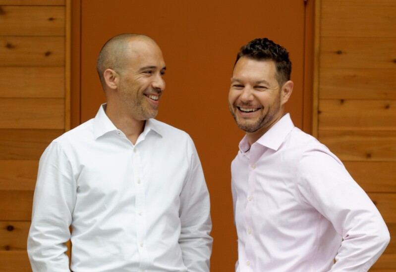 John and David Auten-Schneider