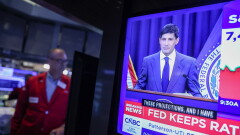 Kevin Warsh s