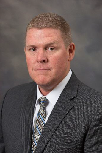 Eric Pointer, CEO of CU of Texas