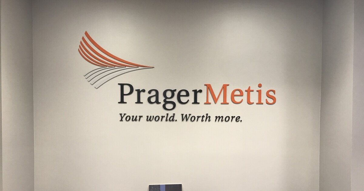SEC hits Prager Metis with hundreds of audit violations SEC hits Prager Metis with hundreds of audit violations