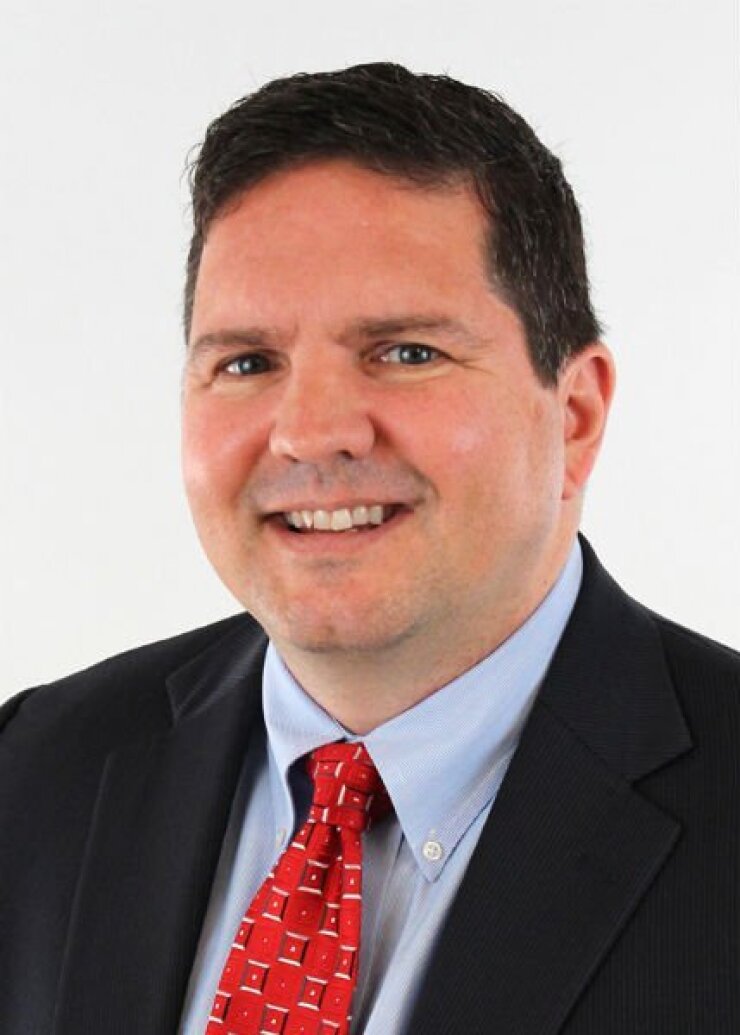 “This collaboration is all about the community," says United CEO Terry O'Rourke.