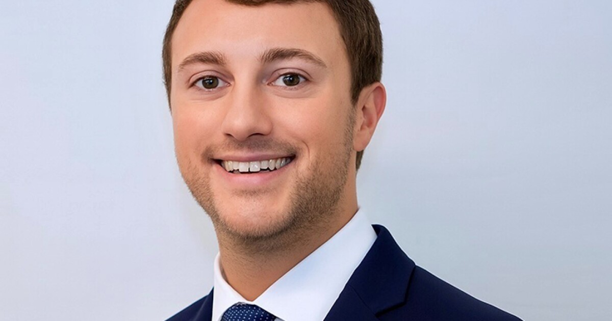 Connor Benoit Connor Benoit