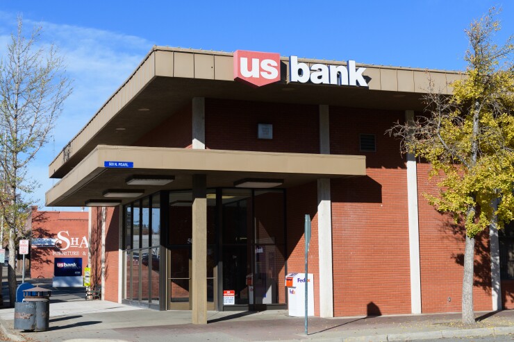 U.S. Bancorp