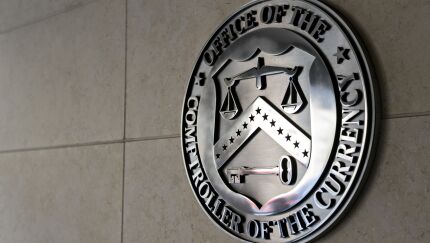 Headquarters Of The Comptroller Of The Currency