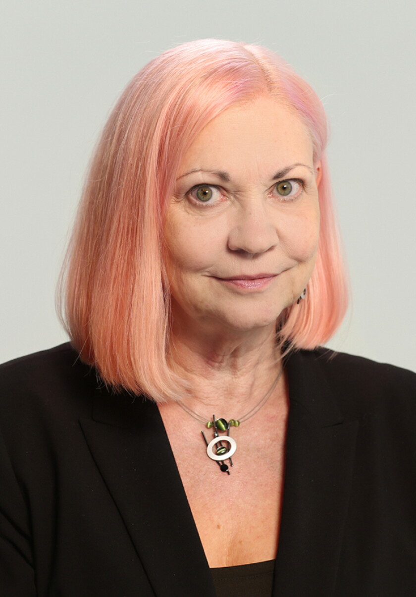 Therese Tucker