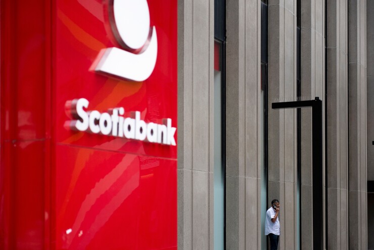 Scotiabank