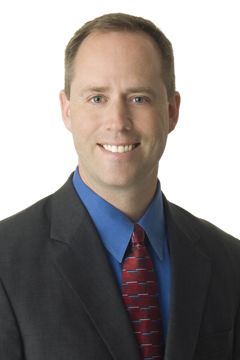 Dan Chaney