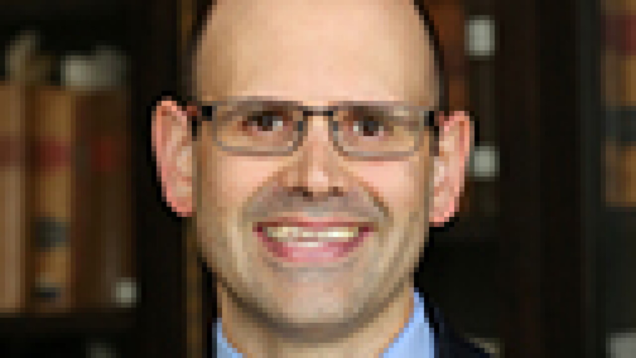 Jim Hawkins, professor of law, University of Houston Law Center