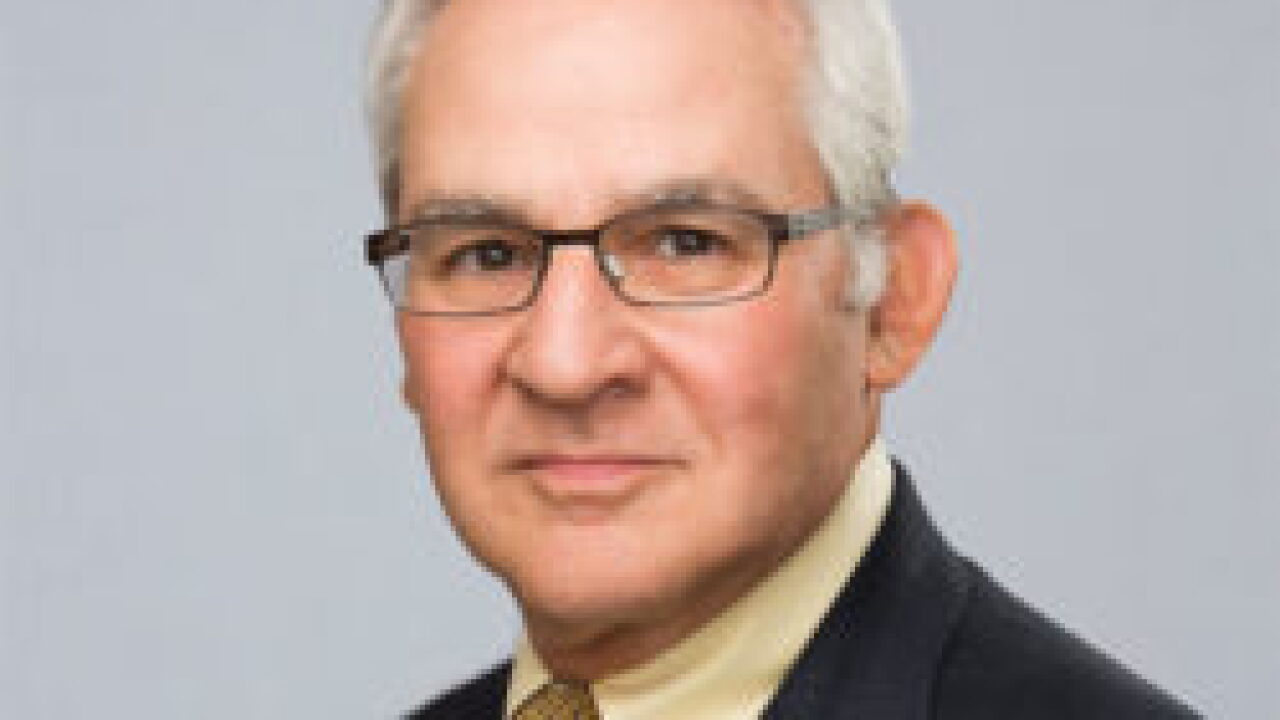 Mark Levenfus of Stanger Carlson