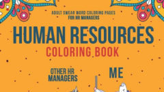 Coloring book