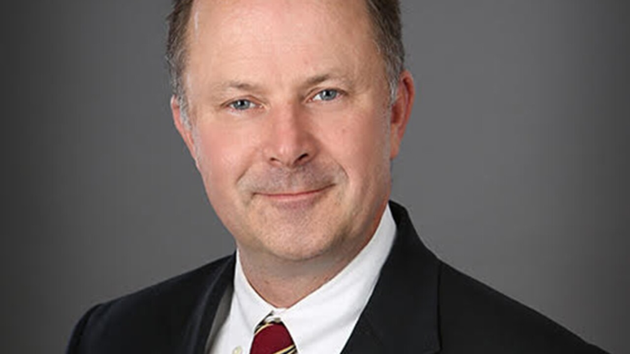 Bjorn Johan Rosenberg