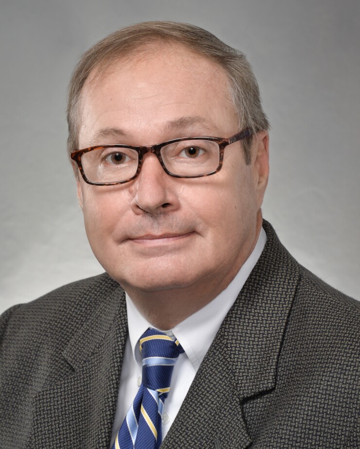 Tom Enright - Huntington Capital Markets