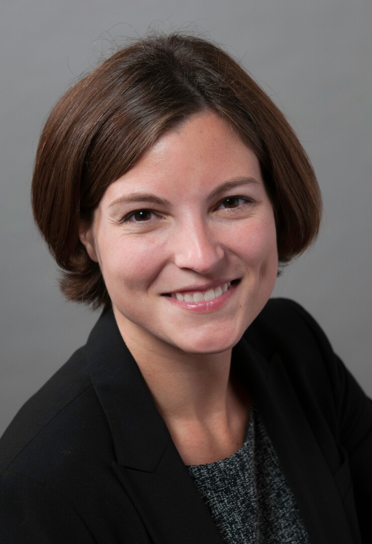 Laura Janke
