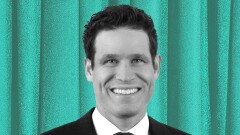 David Dreifuss of William Blair