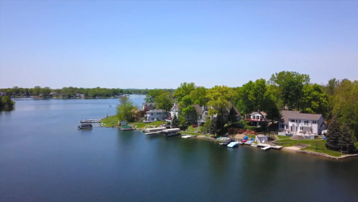 White Lake Township, Michigan