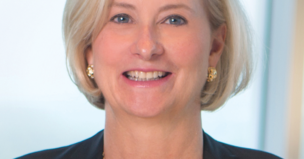 Adrienne Rivlin Barings says a lively August may indicate CLO rally in H2 | Asset ...