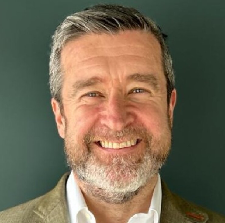 Paul Prendergast of Kayna