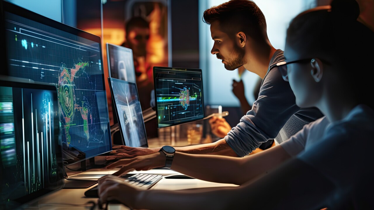 office software working programmers programming programmer developer information technology software computer code coding innovation digital engineering developing innovative design