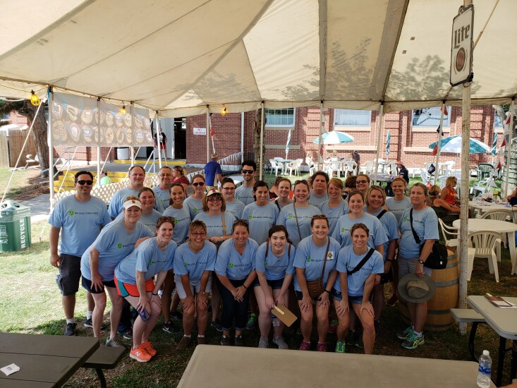 Wilson Toellner CPA Best Firms 2019