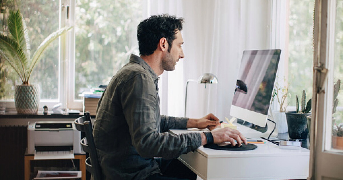 What accountants can do to make remote work work What accountants can do to make remote work work