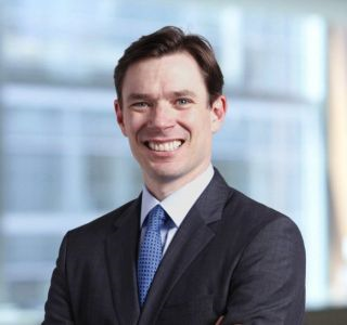 Tobin McDaniel, president of Schwab Wealth Investment Advisory.