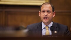 Rep. Andy Barr, R-Ky.