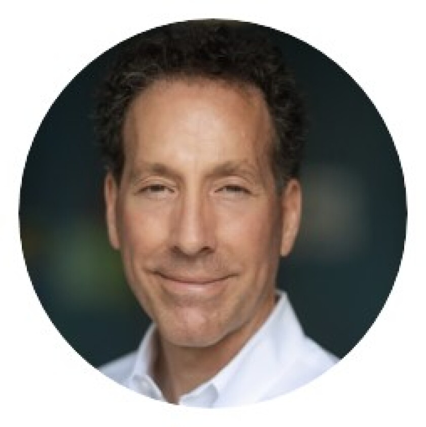 Michael Chodos