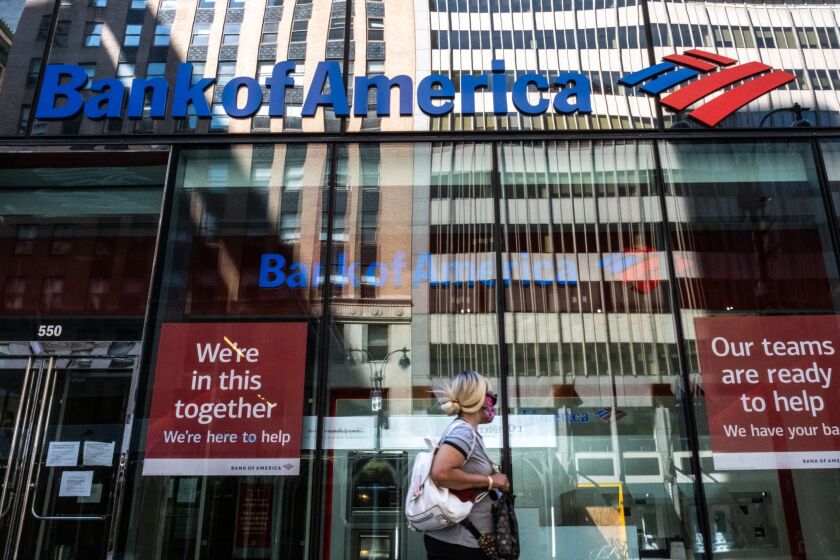 “These initiative investments will address access to jobs and support for small businesses by creating more pathways to employment in communities of color and more support for minority entrepreneurs,” said Bank of America Chairman and CEO Brian Moynihan.