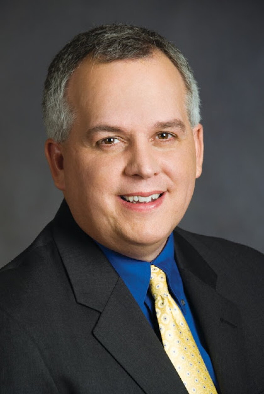 Brian Cove of FEI