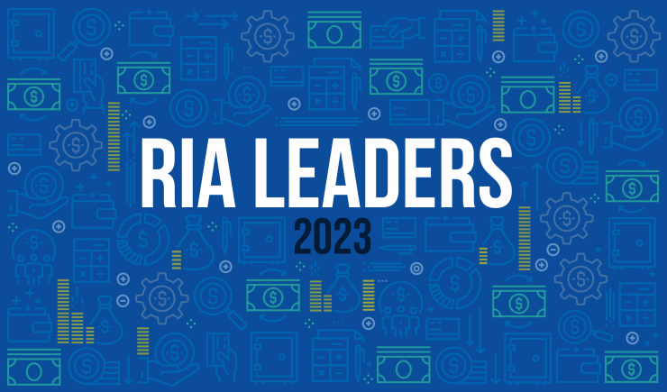 RIA Leaders 2023