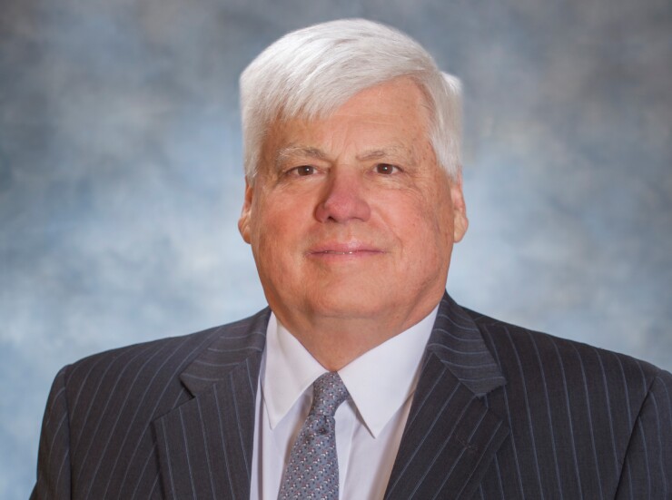 Attorney Donald Cunningham, Broad and Cassell