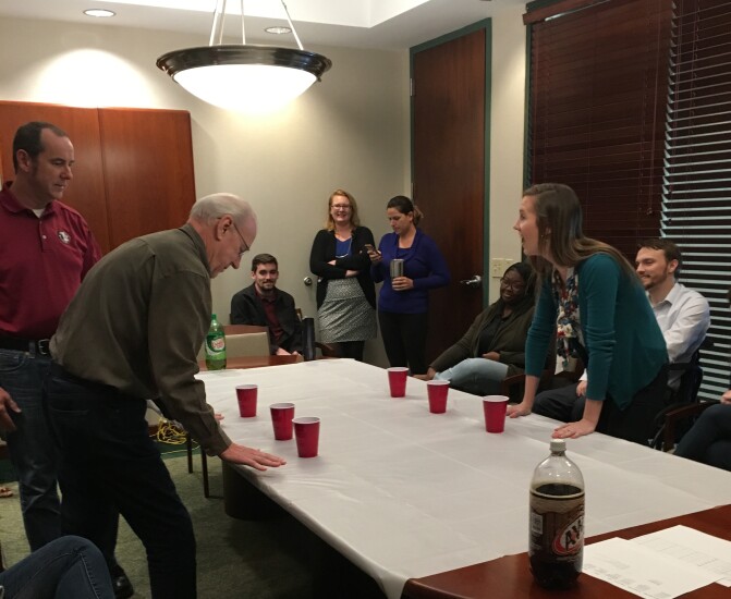 Best Firms 2018 - Ennis Pellum