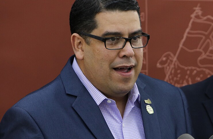 Rafael Hernández Montañez